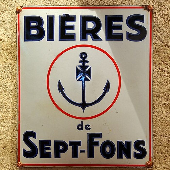 Photo de Musée de la bière et du pays de Stenay