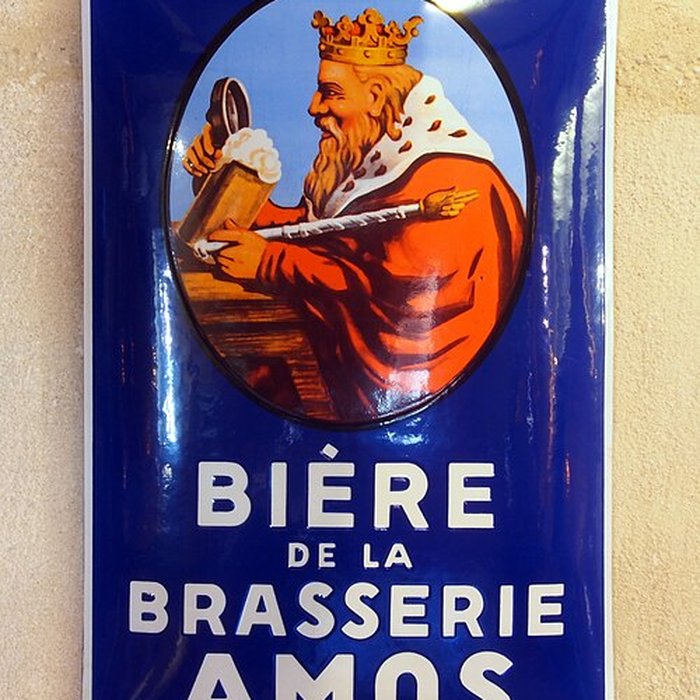 Photo de Musée de la bière et du pays de Stenay