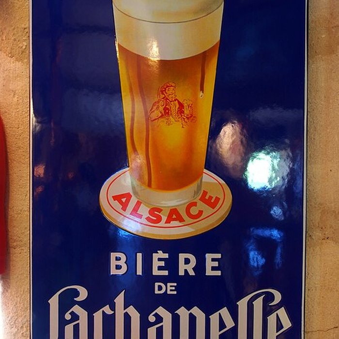 Photo de Musée de la bière et du pays de Stenay