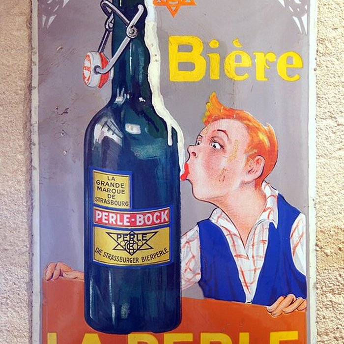 Photo de Musée de la bière et du pays de Stenay