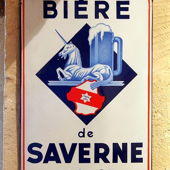Photo de Musée de la bière et du pays de Stenay