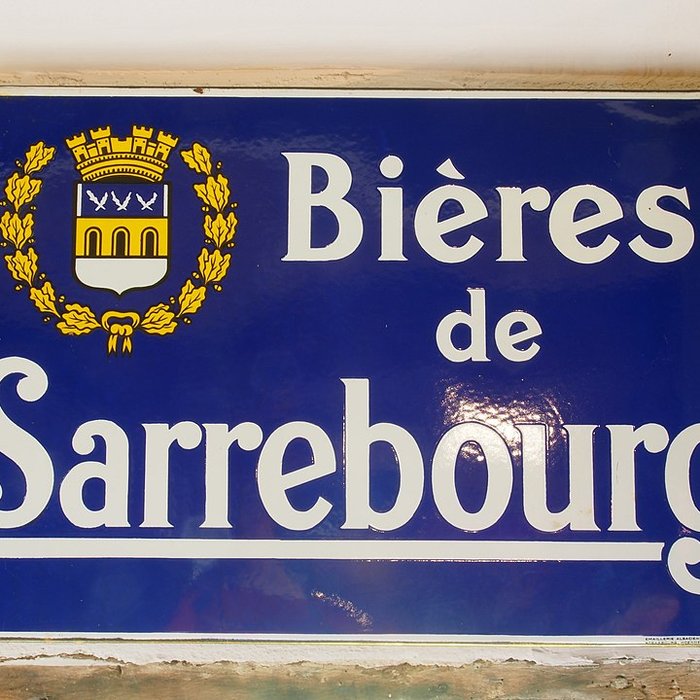 Photo de Musée de la bière et du pays de Stenay