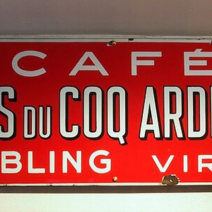 Photo de Musée de la bière et du pays de Stenay