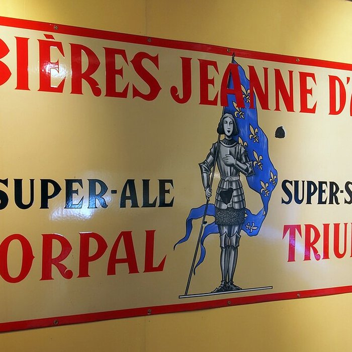 Photo de Musée de la bière et du pays de Stenay