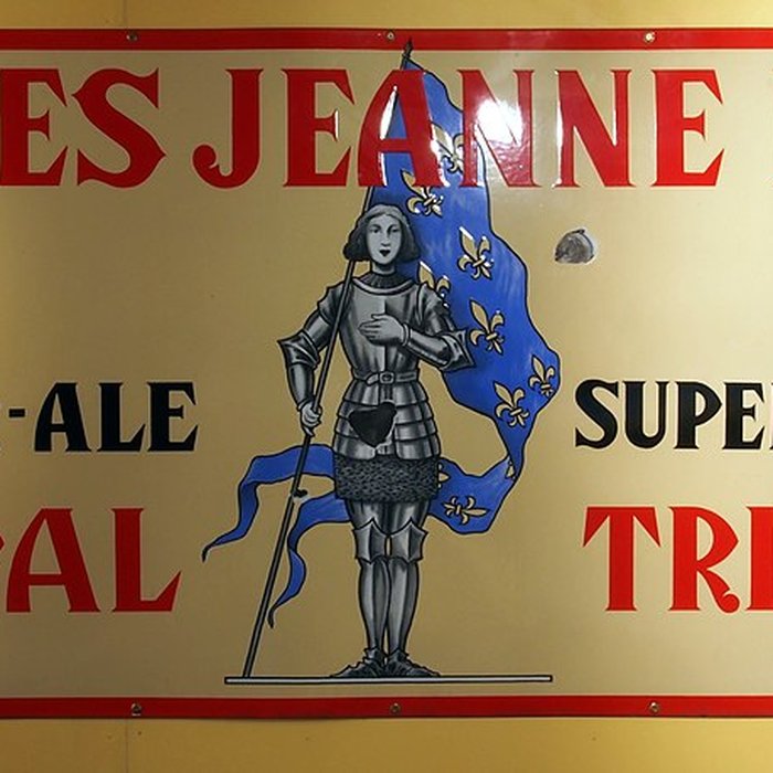 Photo de Musée de la bière et du pays de Stenay