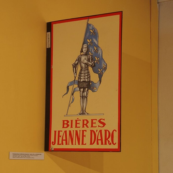 Photo de Musée de la bière et du pays de Stenay