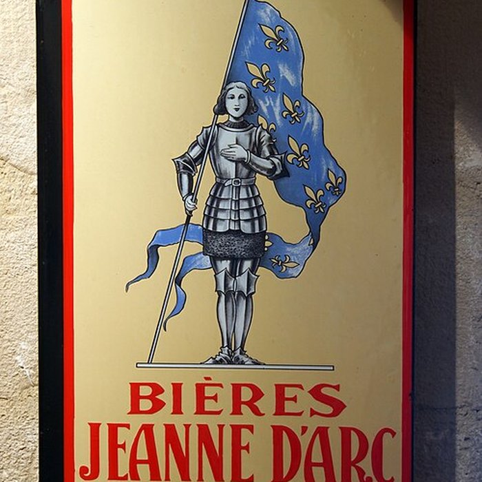 Photo de Musée de la bière et du pays de Stenay