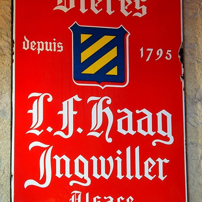 Photo de Musée de la bière et du pays de Stenay