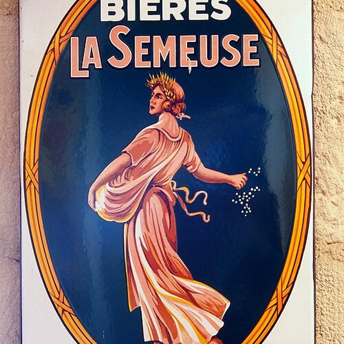 Photo de Musée de la bière et du pays de Stenay