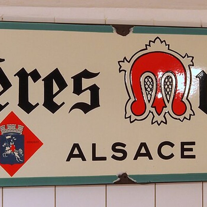 Photo de Musée de la bière et du pays de Stenay