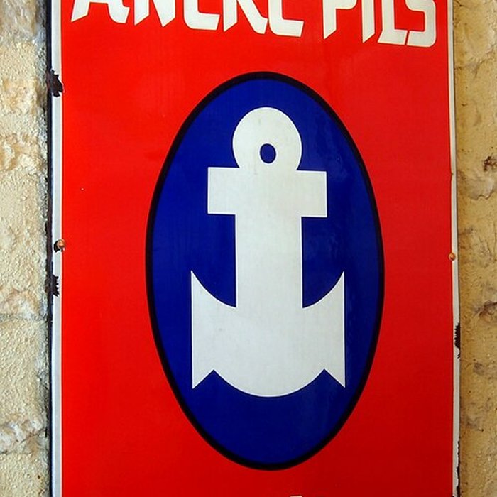 Photo de Musée de la bière et du pays de Stenay