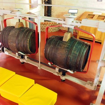 Musée de la bière et du pays de Stenay