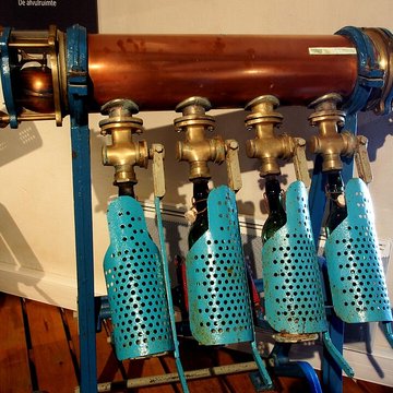 Musée de la bière et du pays de Stenay