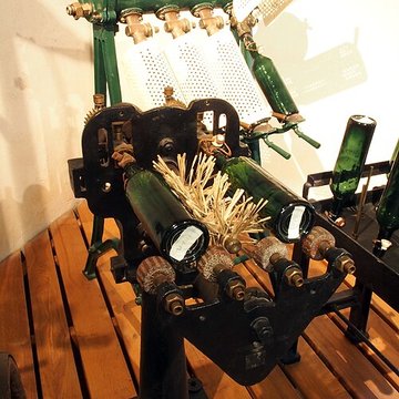 Musée de la bière et du pays de Stenay