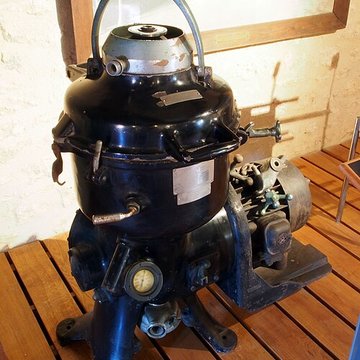 Musée de la bière et du pays de Stenay