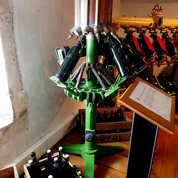 Musée de la bière et du pays de Stenay