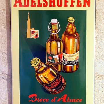 Musée de la bière et du pays de Stenay