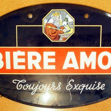 Musée de la bière et du pays de Stenay