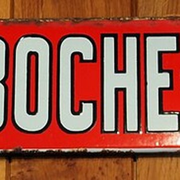 Musée de la bière et du pays de Stenay