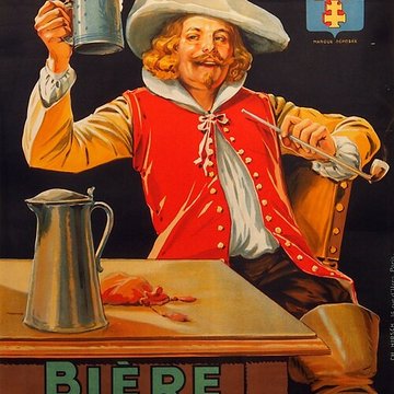 Musée de la bière et du pays de Stenay