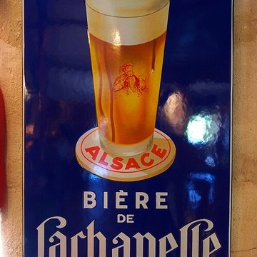 Musée de la bière et du pays de Stenay