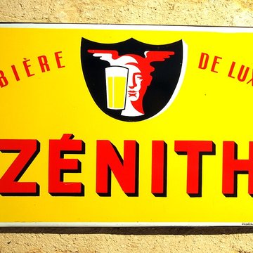 Musée de la bière et du pays de Stenay