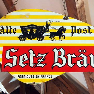 Musée de la bière et du pays de Stenay