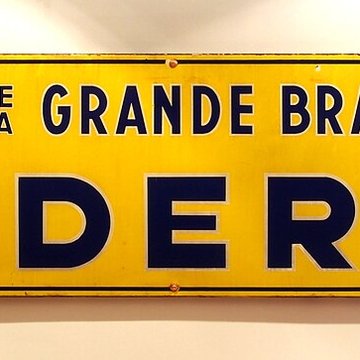 Musée de la bière et du pays de Stenay