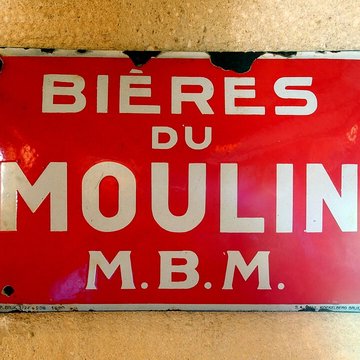 Musée de la bière et du pays de Stenay