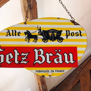 Musée de la bière et du pays de Stenay