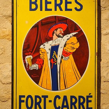 Musée de la bière et du pays de Stenay