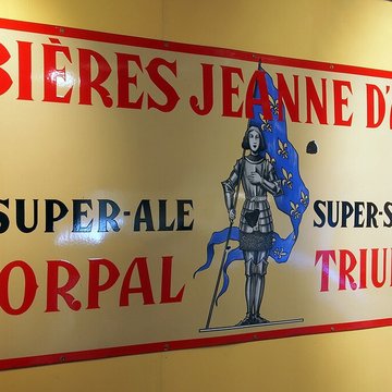 Musée de la bière et du pays de Stenay