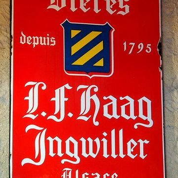 Musée de la bière et du pays de Stenay