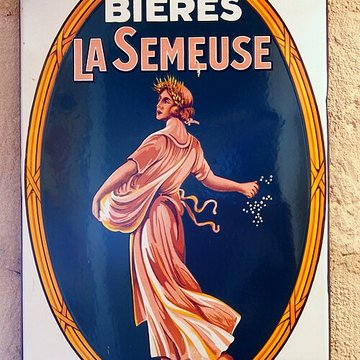 Musée de la bière et du pays de Stenay