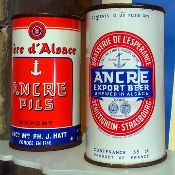 Musée de la bière et du pays de Stenay