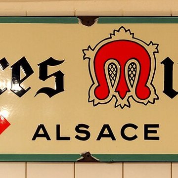 Musée de la bière et du pays de Stenay