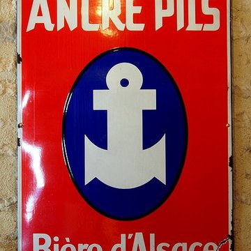 Musée de la bière et du pays de Stenay