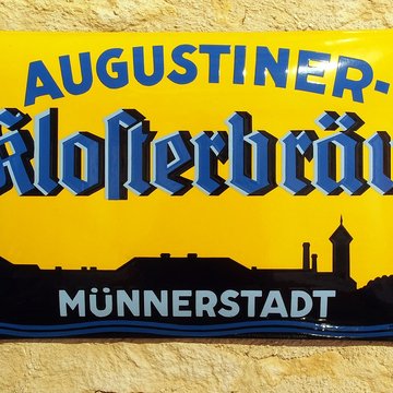 Musée de la bière et du pays de Stenay