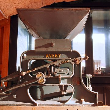 Musée de la bière et du pays de Stenay