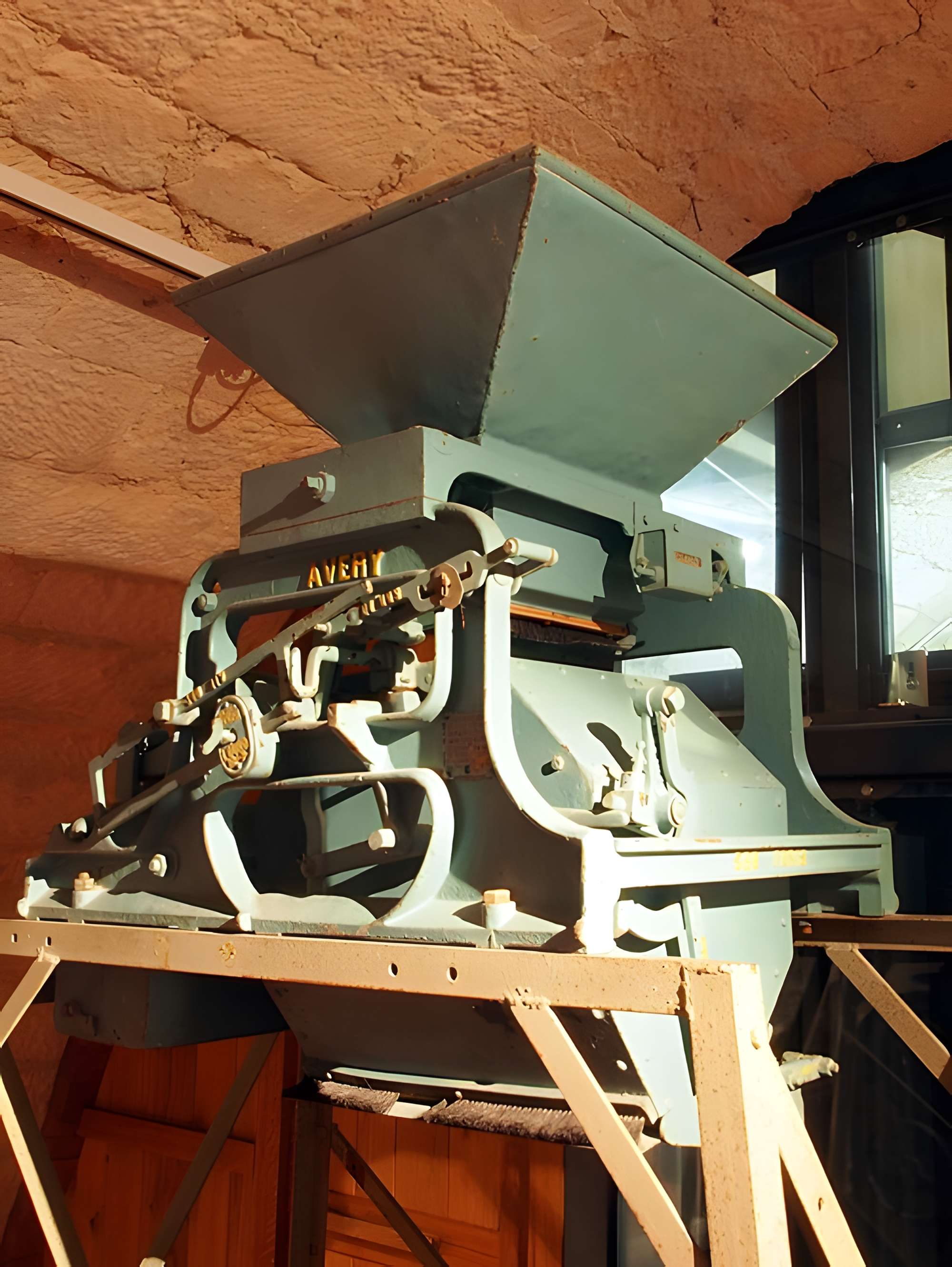 Musée de la bière et du pays de Stenay