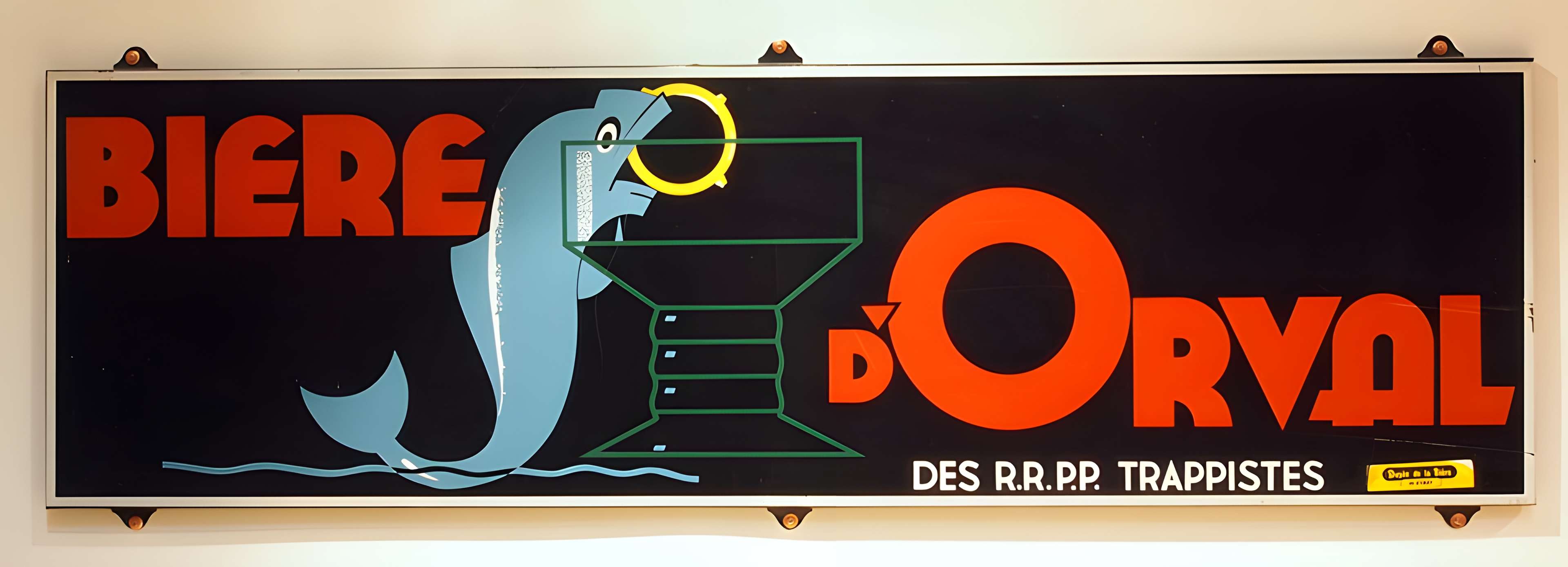 Musée de la bière et du pays de Stenay