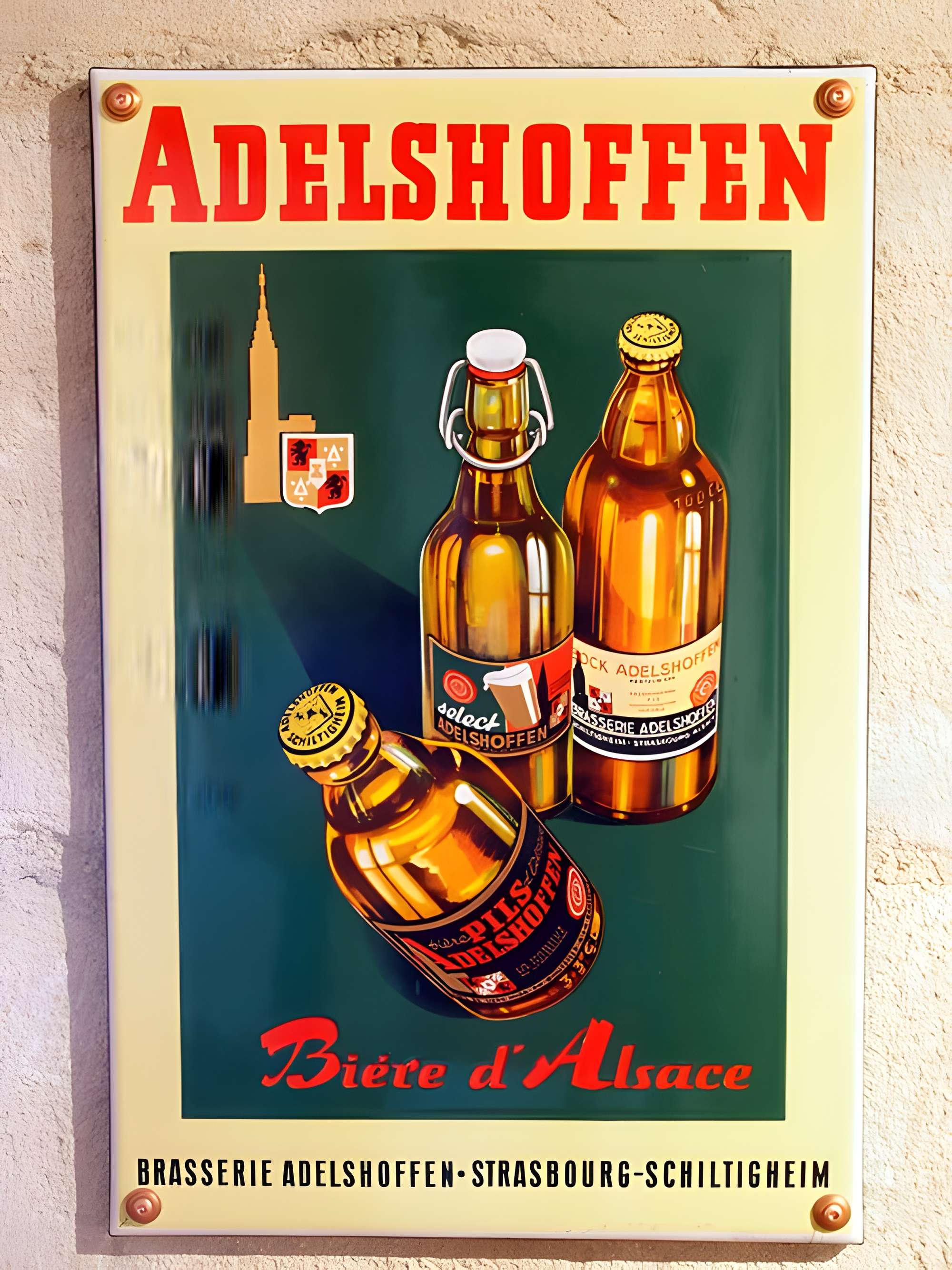 Musée de la bière et du pays de Stenay