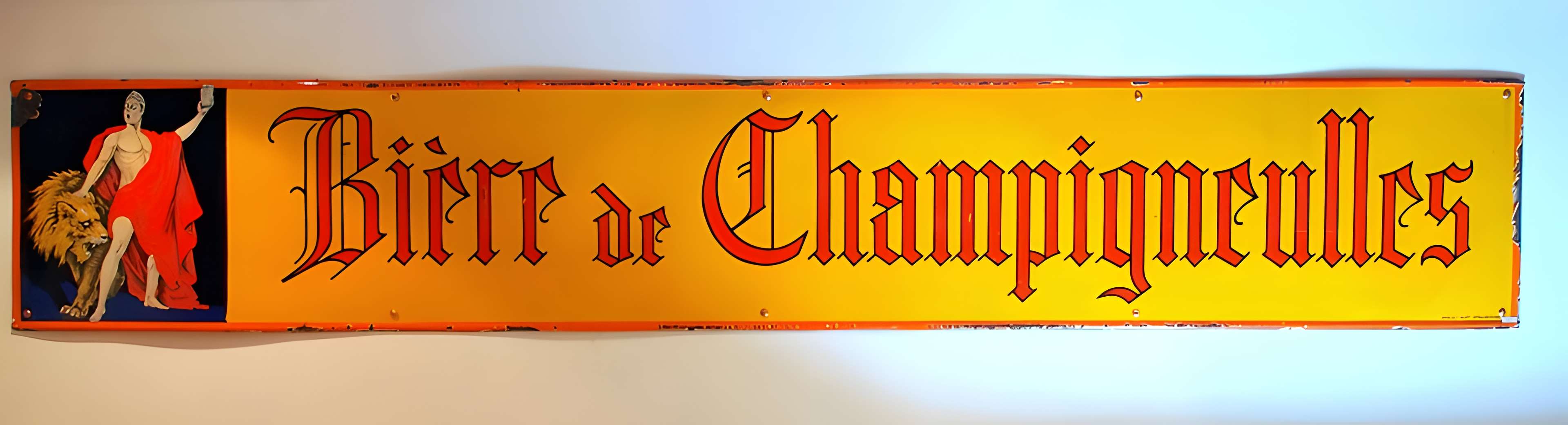 Musée de la bière et du pays de Stenay