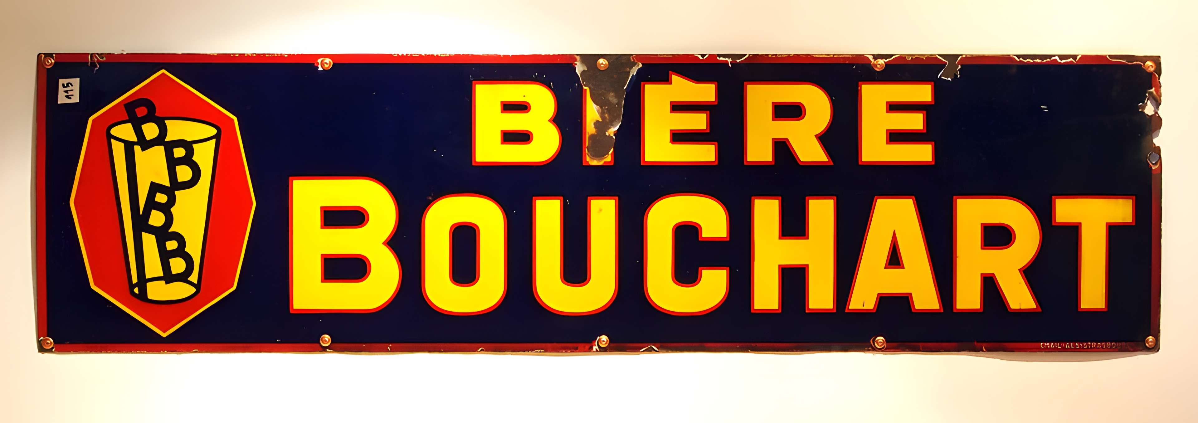 Musée de la bière et du pays de Stenay