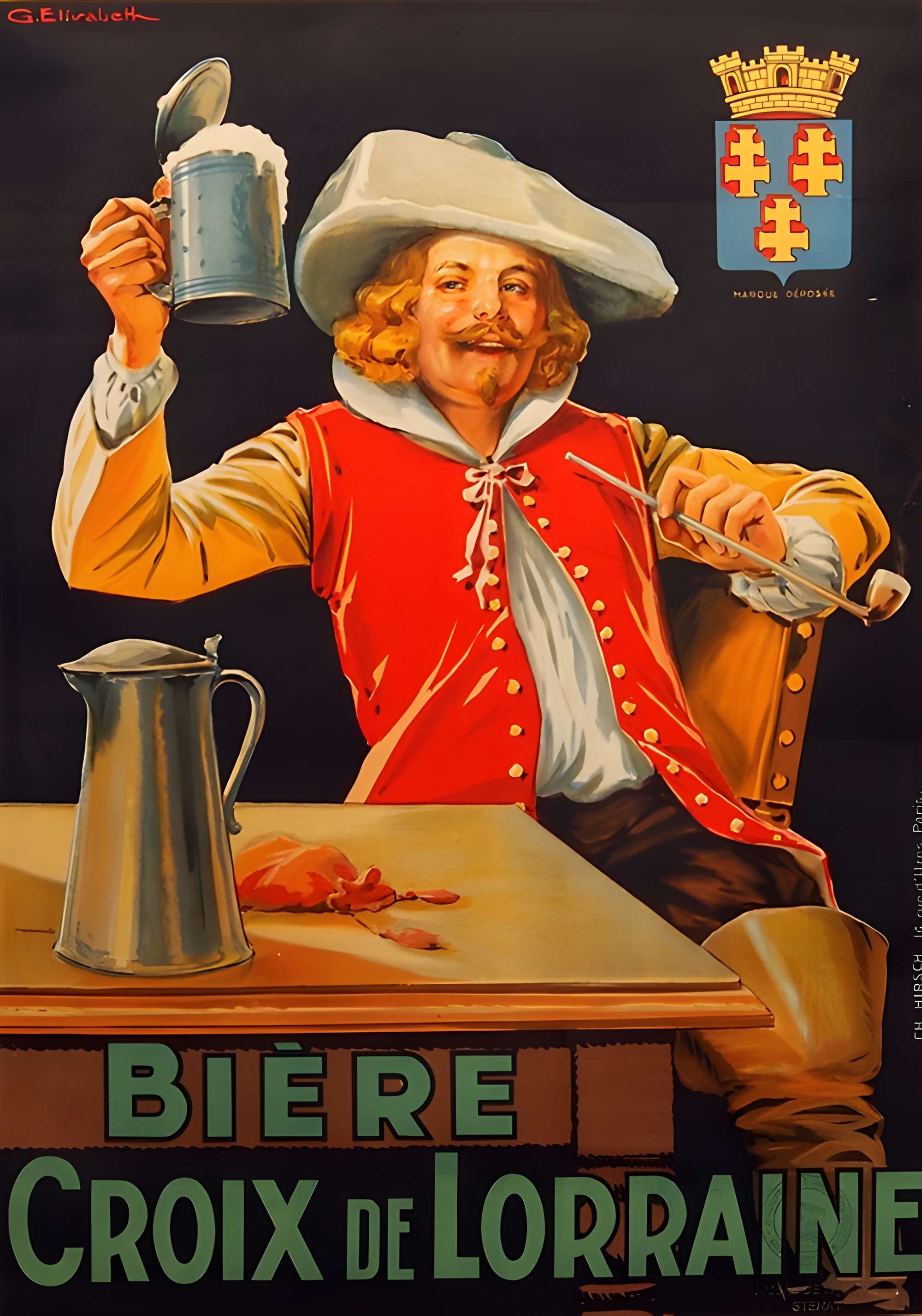 Musée de la bière et du pays de Stenay