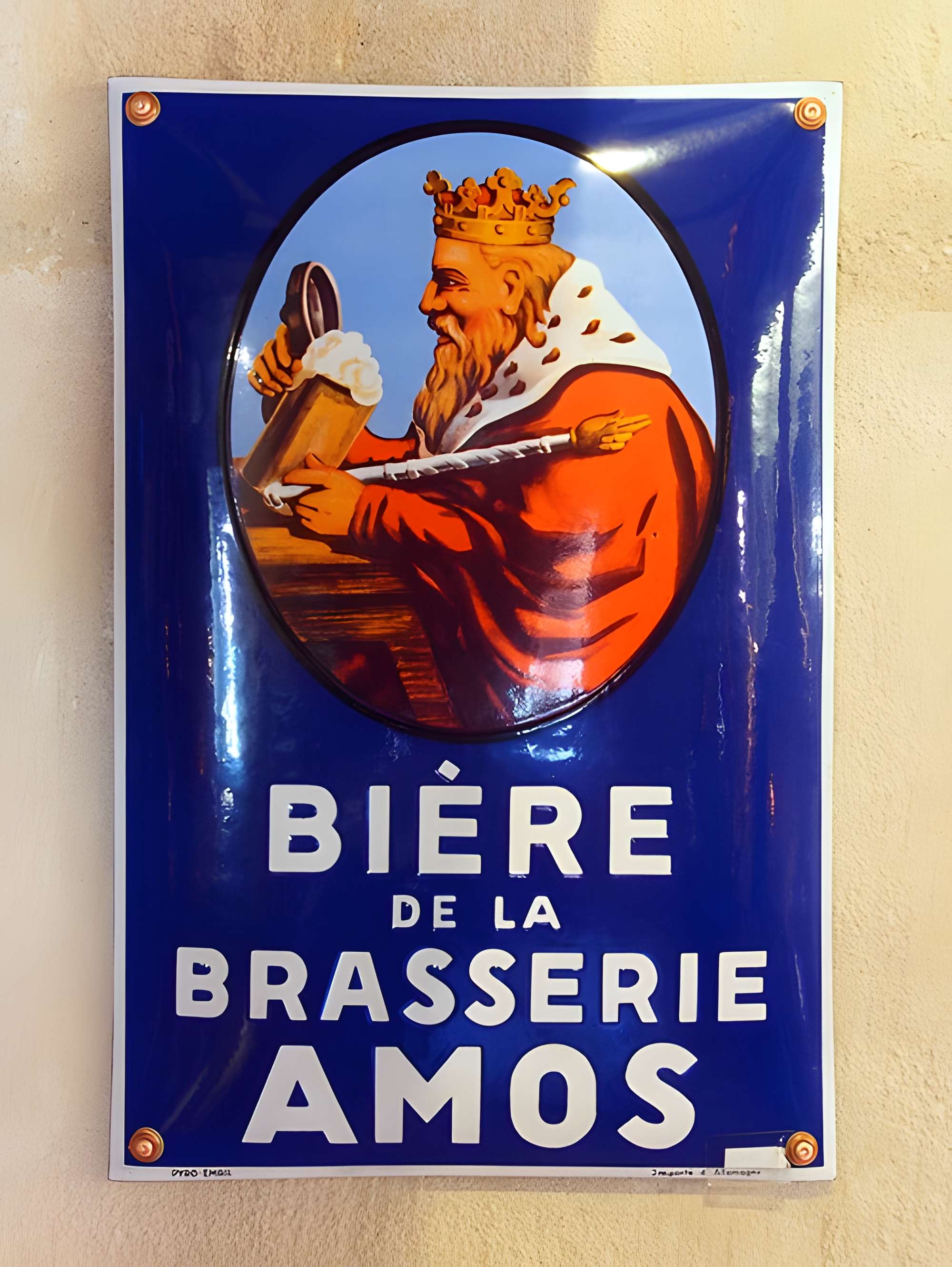 Musée de la bière et du pays de Stenay