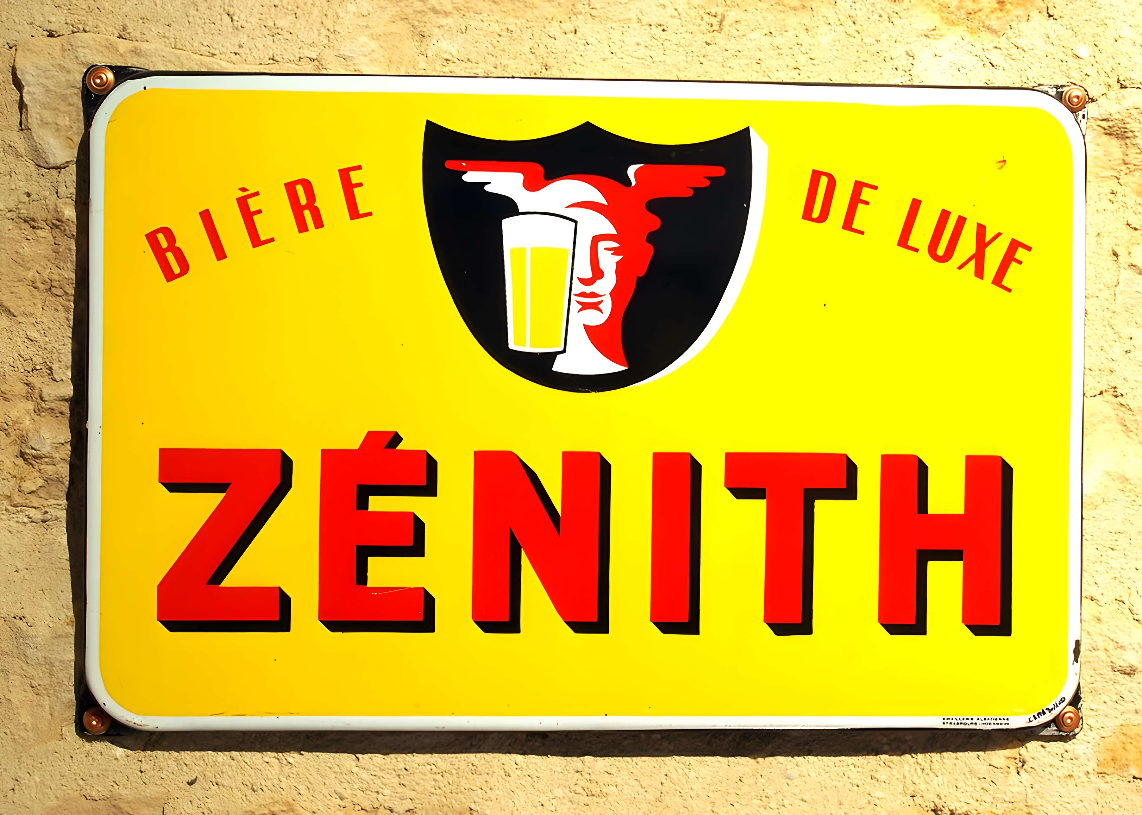 Musée de la bière et du pays de Stenay