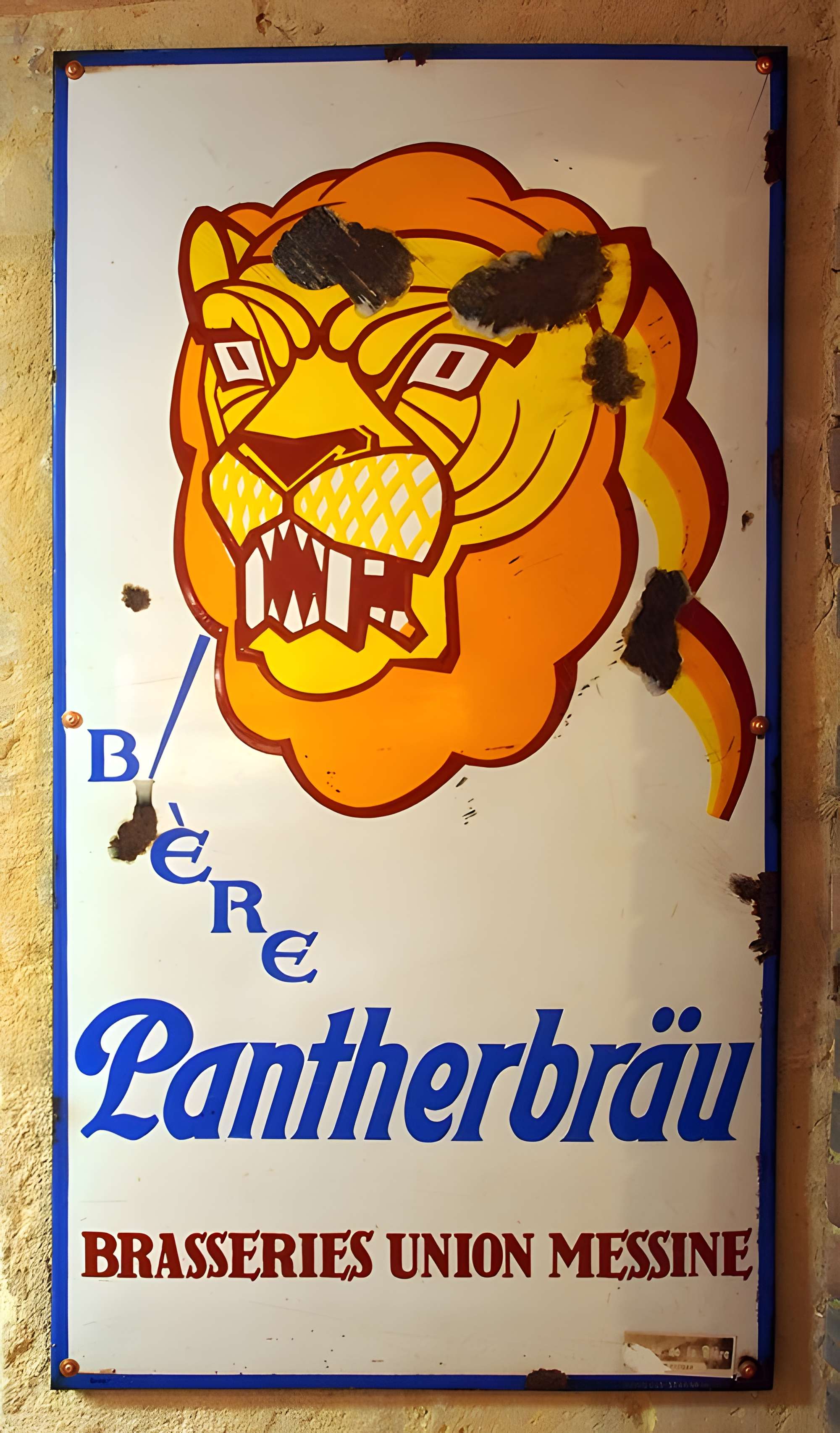 Musée de la bière et du pays de Stenay