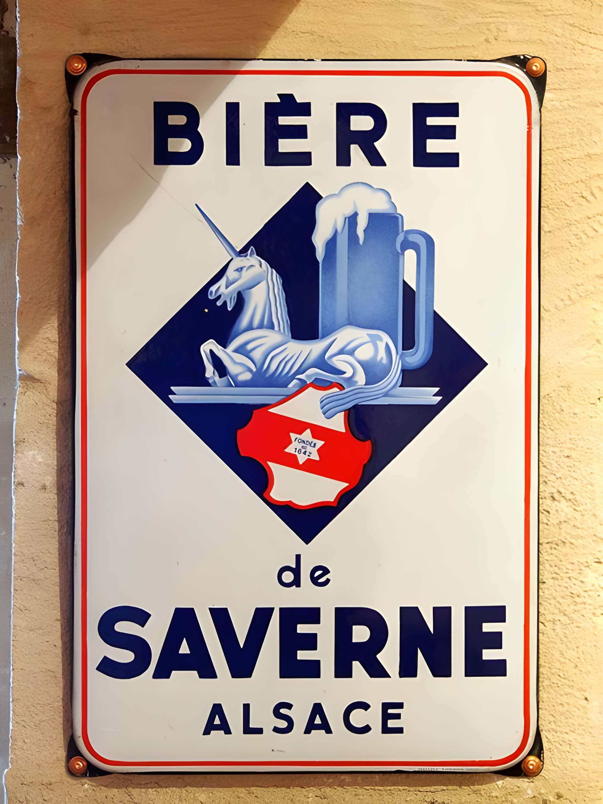 Musée de la bière et du pays de Stenay