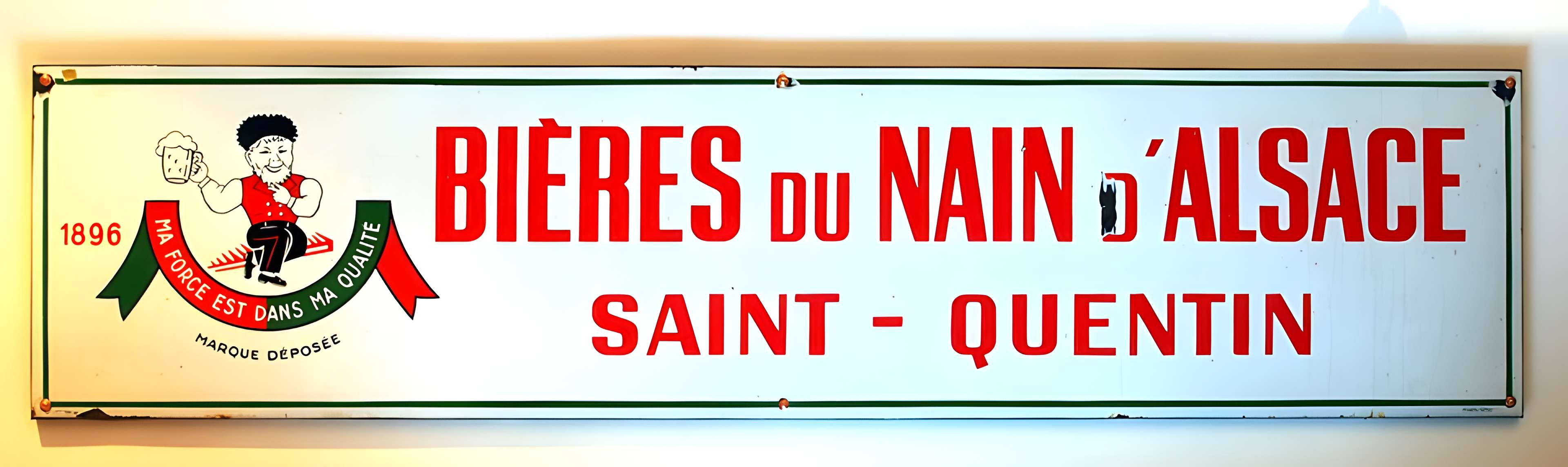 Musée de la bière et du pays de Stenay